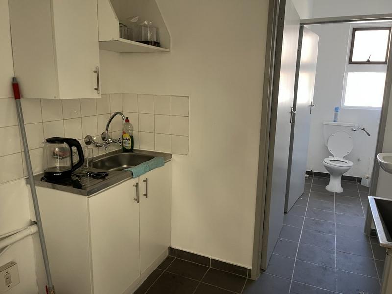 To Let commercial Property for Rent in Montague Gardens Western Cape